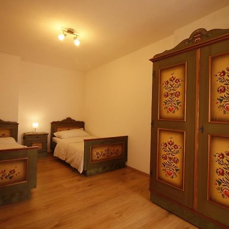 Miniponyhof Biohof Almbauer Apartman Waidhofen an der Ybbs Kültér fotó