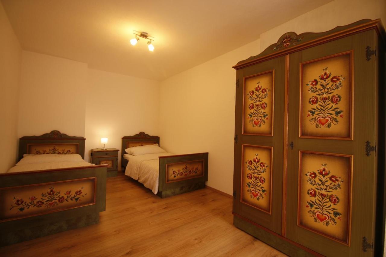Miniponyhof Biohof Almbauer Apartman Waidhofen an der Ybbs Kültér fotó