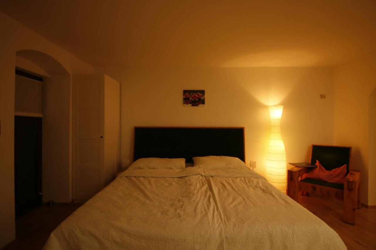 Miniponyhof Biohof Almbauer Apartman Waidhofen an der Ybbs Kültér fotó