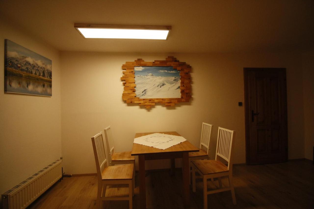 Miniponyhof Biohof Almbauer Apartman Waidhofen an der Ybbs Kültér fotó