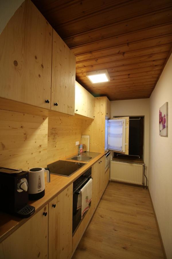 Miniponyhof Biohof Almbauer Apartman Waidhofen an der Ybbs Kültér fotó