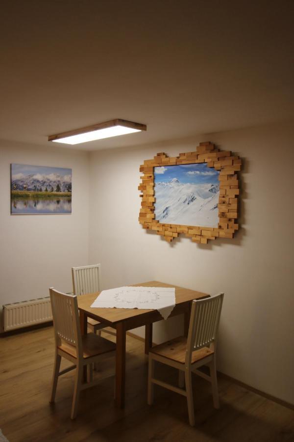 Miniponyhof Biohof Almbauer Apartman Waidhofen an der Ybbs Kültér fotó