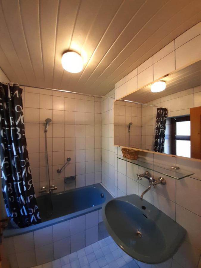 Miniponyhof Biohof Almbauer Apartman Waidhofen an der Ybbs Kültér fotó